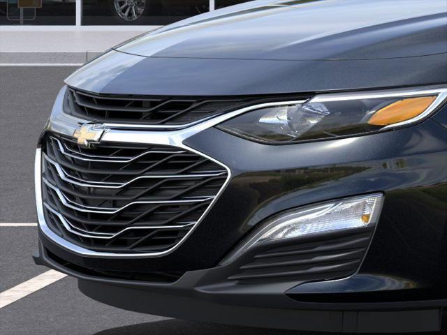 new 2025 Chevrolet Malibu car, priced at $26,134