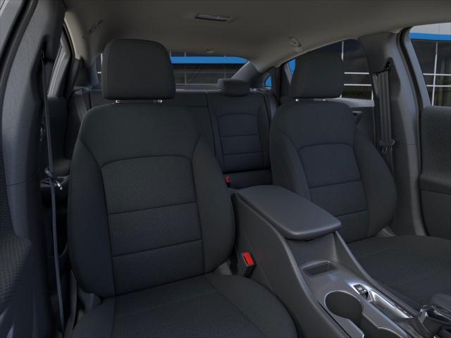 new 2025 Chevrolet Malibu car, priced at $24,550