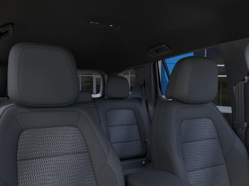 new 2026 Chevrolet Equinox car, priced at $29,901