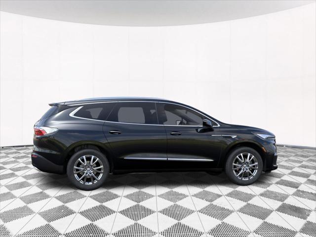 new 2023 Buick Enclave car, priced at $46,247