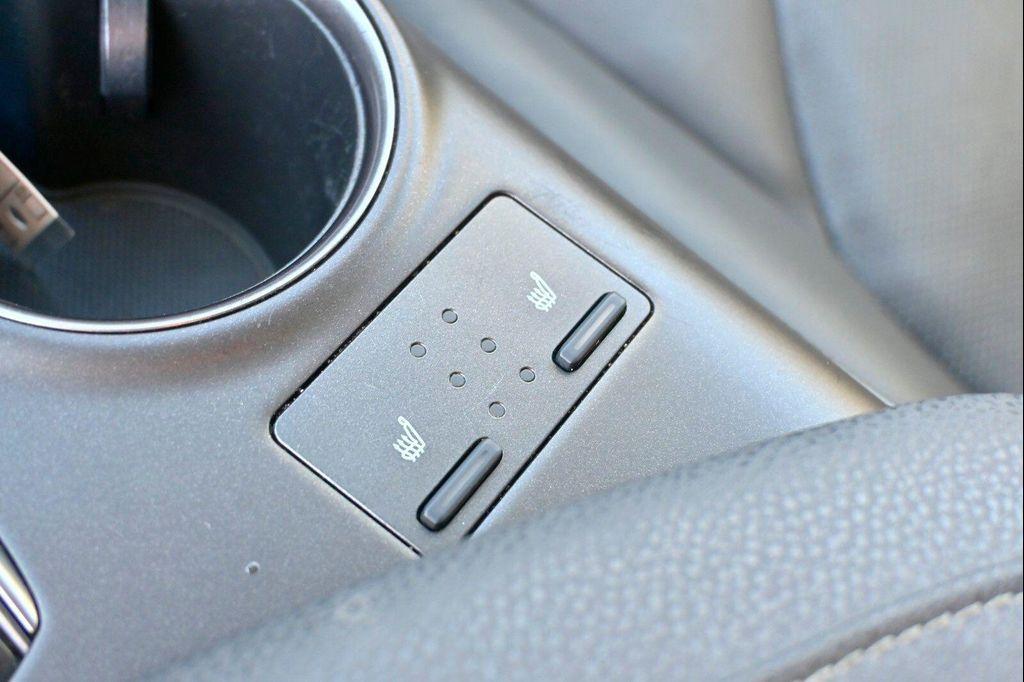 used 2023 Toyota Camry car, priced at $26,607