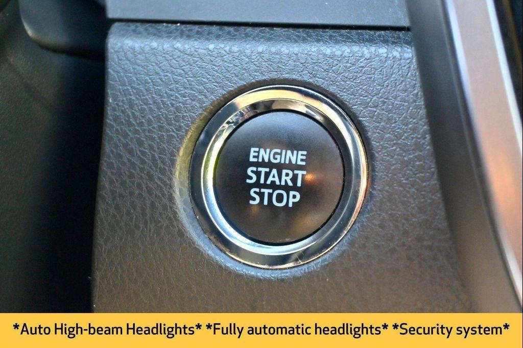 used 2023 Toyota Camry car, priced at $26,607