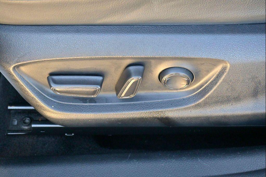 used 2023 Toyota Camry car, priced at $26,607