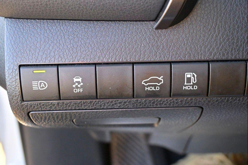 used 2023 Toyota Camry car, priced at $26,607