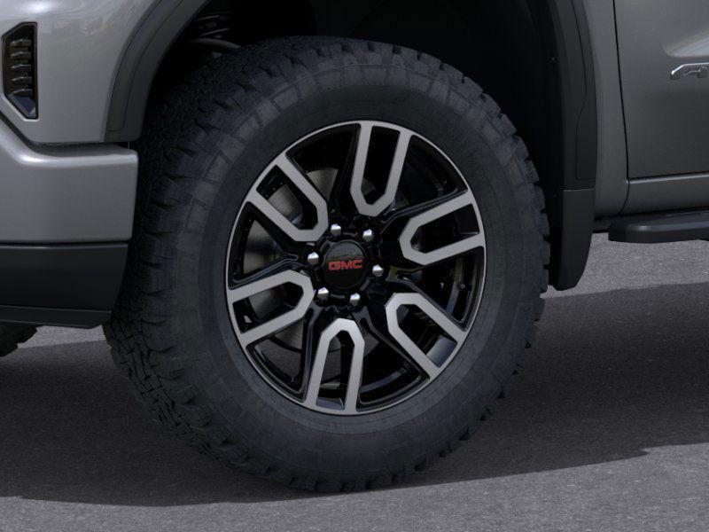 new 2026 GMC Sierra 1500 car, priced at $69,947