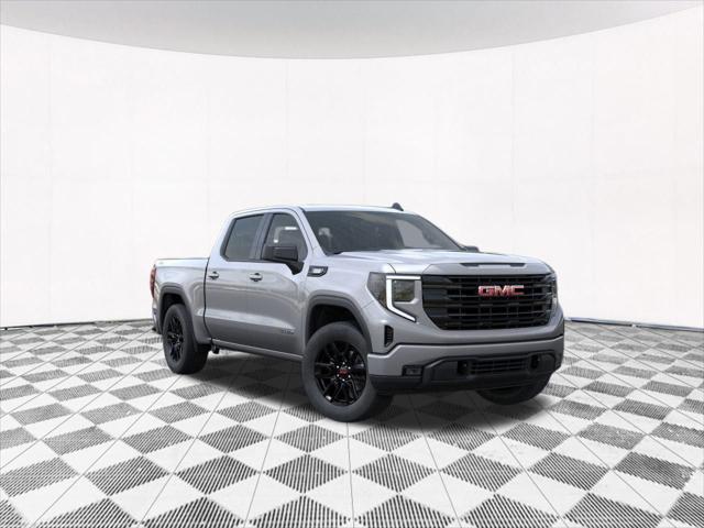 new 2025 GMC Sierra 1500 car, priced at $55,869