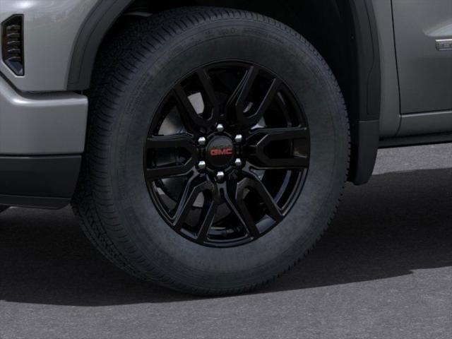 new 2025 GMC Sierra 1500 car, priced at $55,869