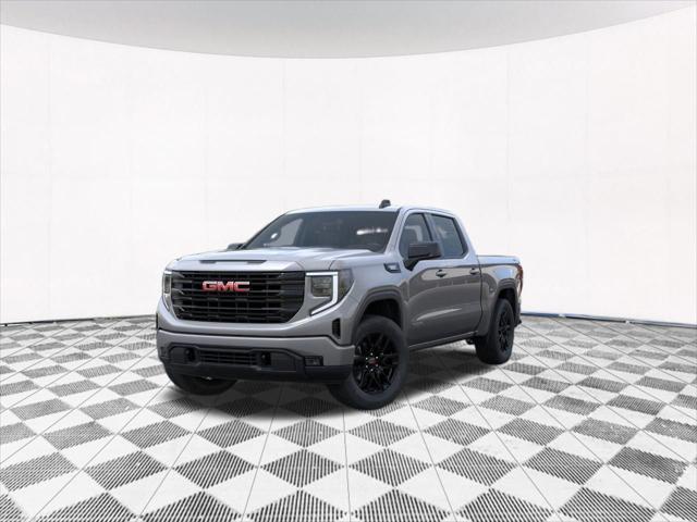 new 2025 GMC Sierra 1500 car, priced at $55,869