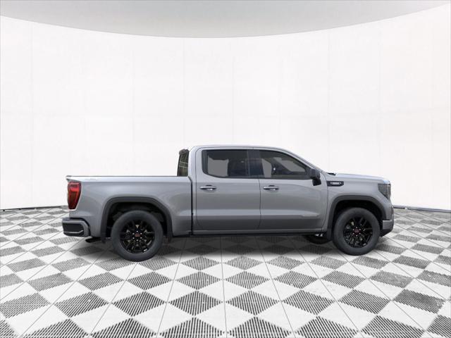 new 2025 GMC Sierra 1500 car, priced at $47,854