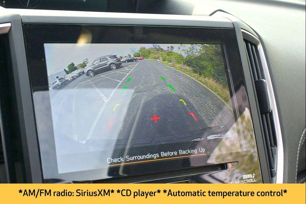 used 2020 Subaru Forester car, priced at $25,396