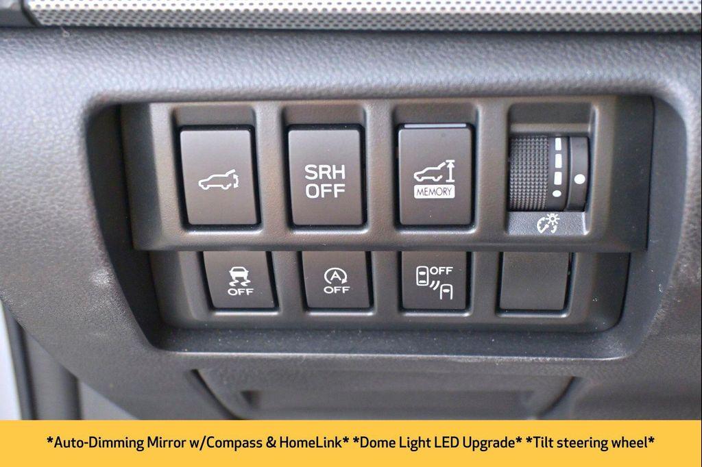 used 2020 Subaru Forester car, priced at $25,396