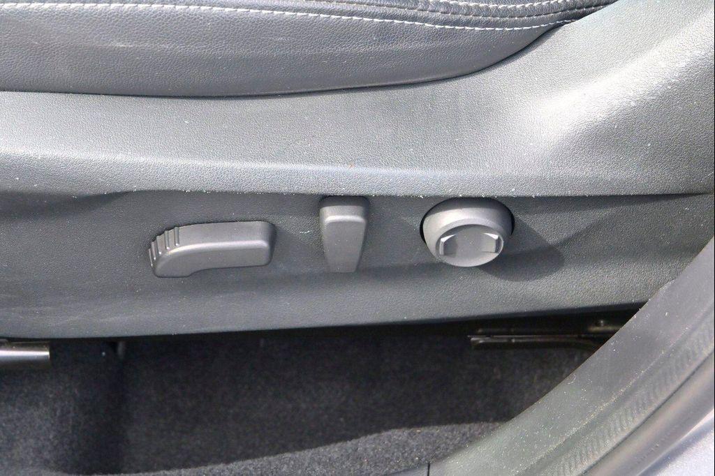 used 2020 Subaru Forester car, priced at $25,396