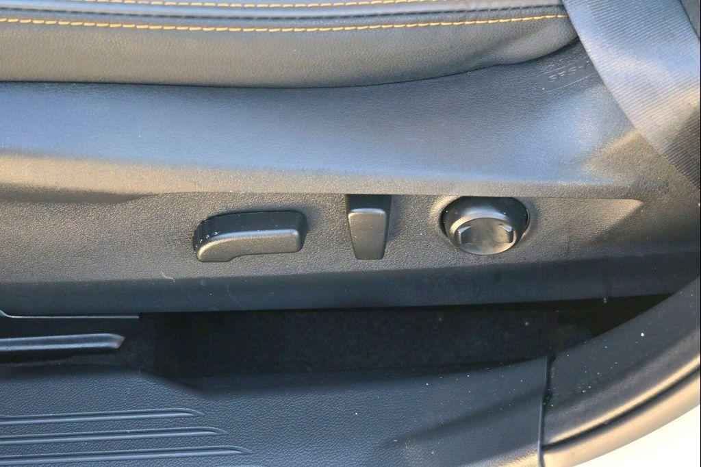 used 2024 Subaru Outback car, priced at $33,997