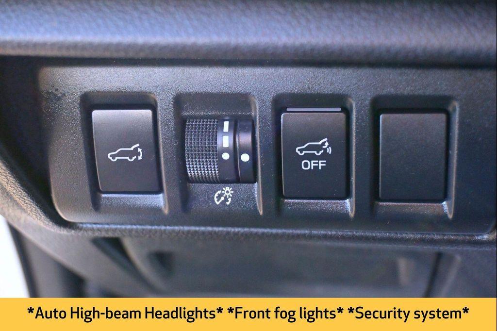 used 2024 Subaru Outback car, priced at $33,997