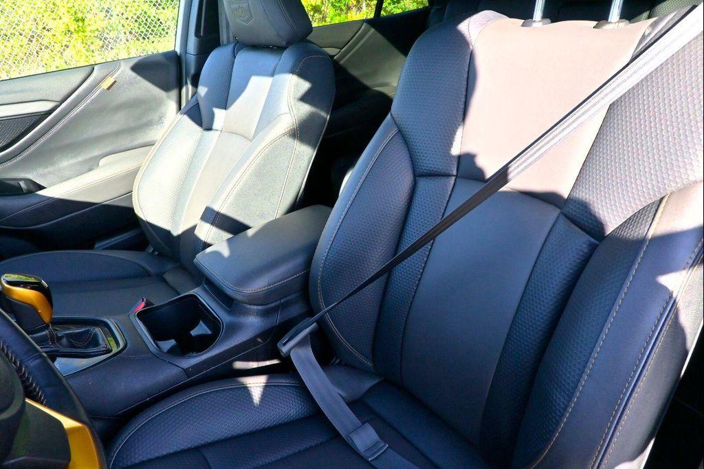 used 2024 Subaru Outback car, priced at $33,997