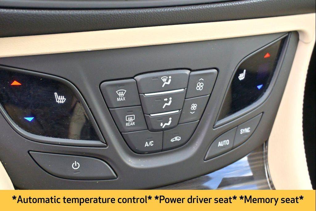 used 2019 Buick Envision car, priced at $15,997