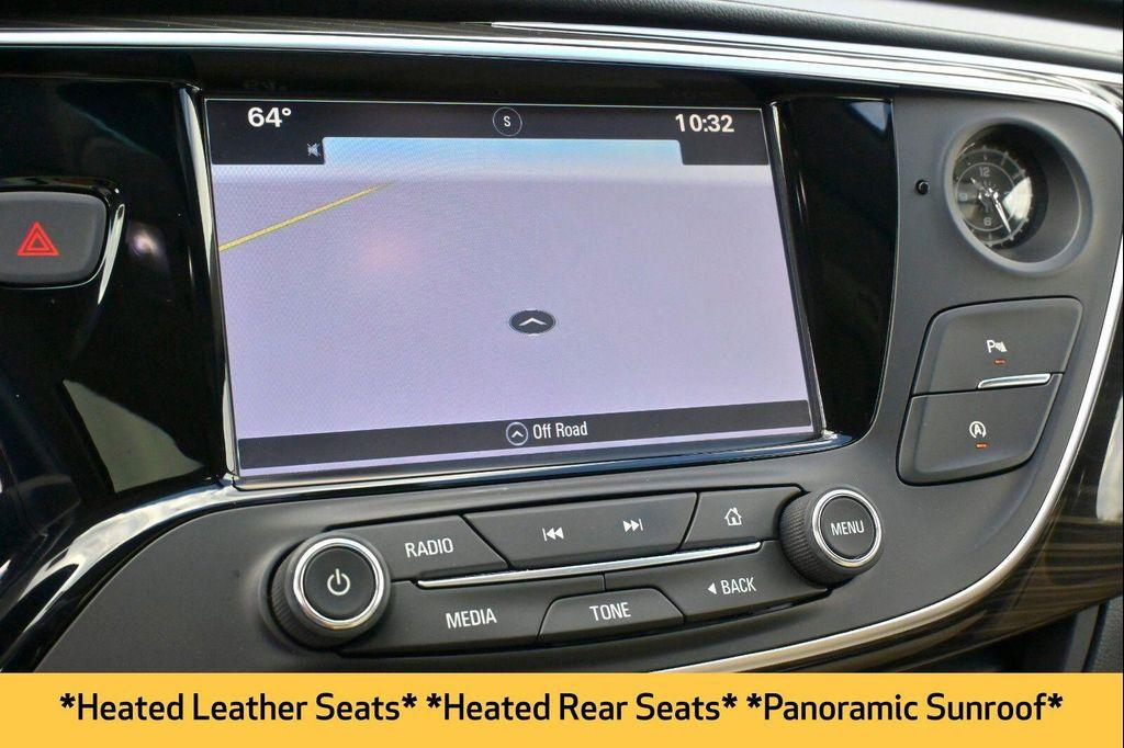 used 2019 Buick Envision car, priced at $15,997