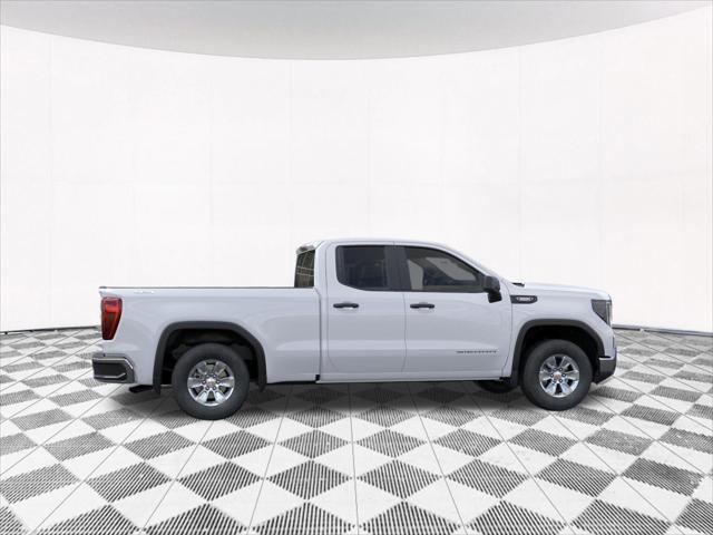 new 2025 GMC Sierra 1500 car, priced at $45,761