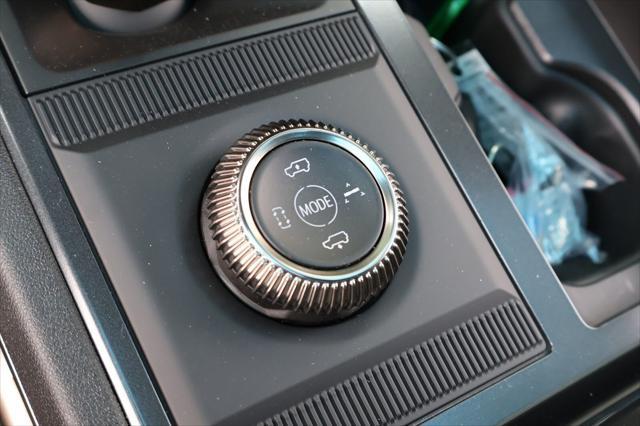 new 2024 GMC HUMMER EV SUV car, priced at $127,856