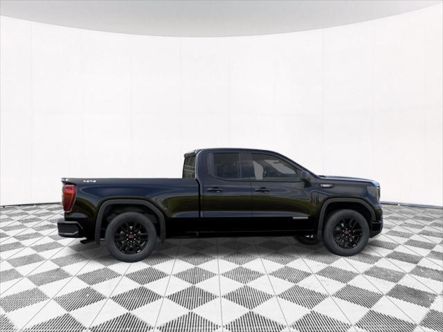 new 2025 GMC Sierra 1500 car, priced at $50,114