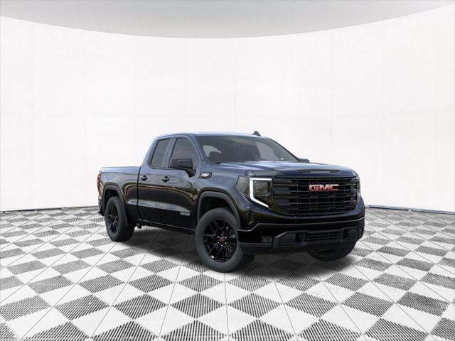 new 2025 GMC Sierra 1500 car, priced at $50,114