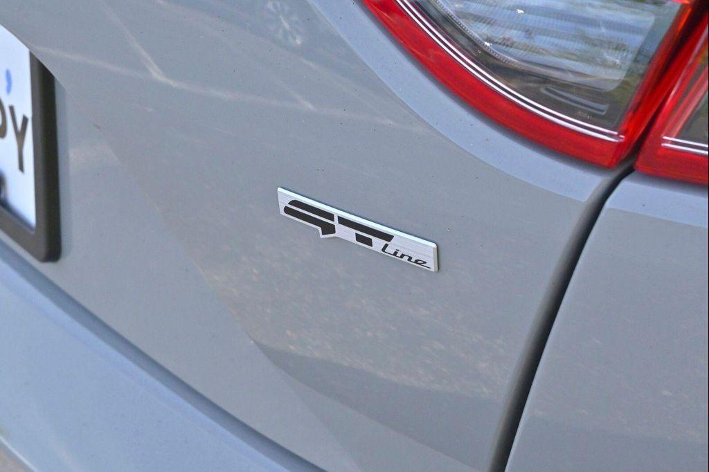 used 2023 Kia Stinger car, priced at $30,997