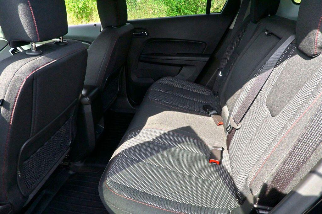 used 2017 GMC Terrain car, priced at $9,997