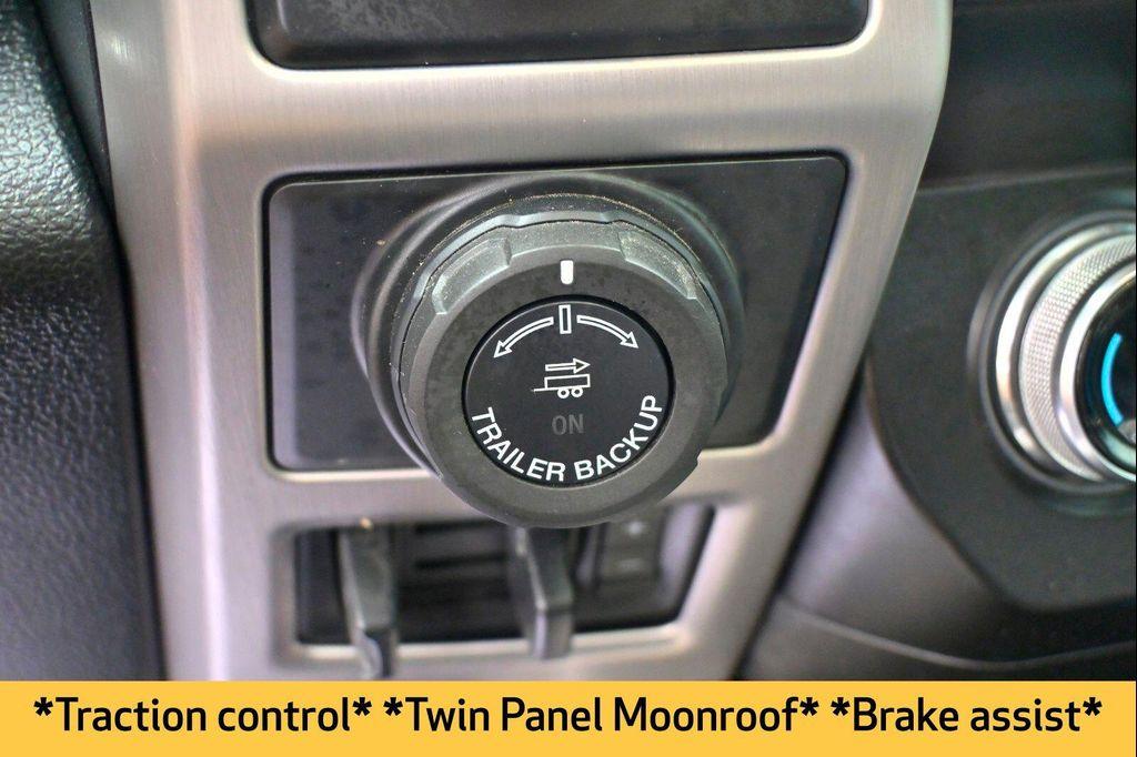 used 2019 Ford F-150 car, priced at $27,364