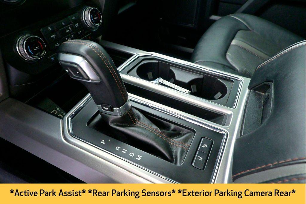 used 2019 Ford F-150 car, priced at $28,698