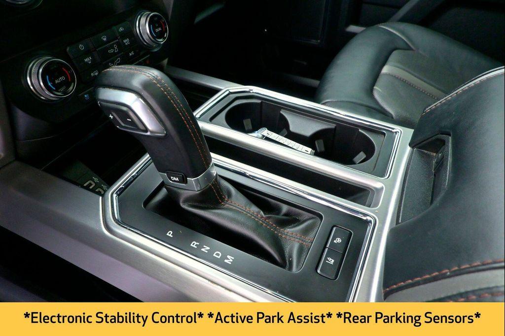 used 2019 Ford F-150 car, priced at $27,364