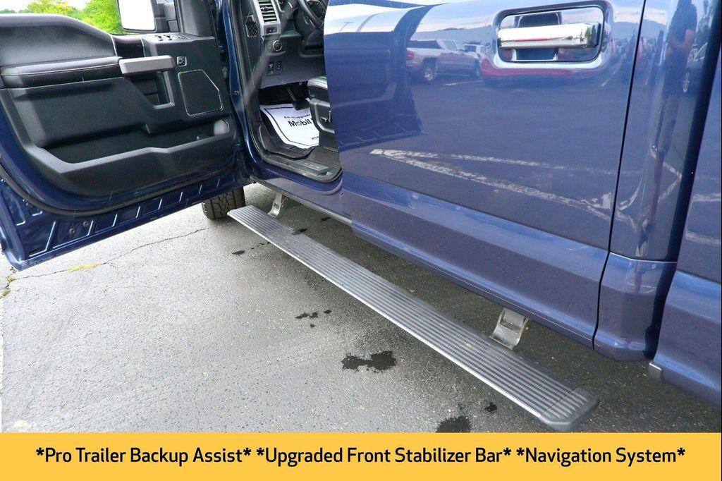 used 2019 Ford F-150 car, priced at $28,698