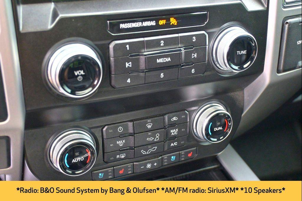 used 2019 Ford F-150 car, priced at $27,364