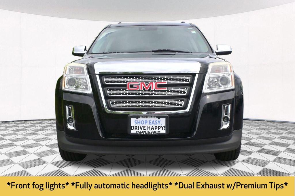 used 2013 GMC Terrain car, priced at $8,999