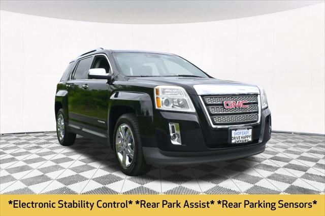 used 2013 GMC Terrain car, priced at $8,999