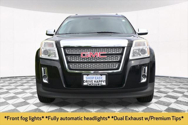 used 2013 GMC Terrain car, priced at $8,999