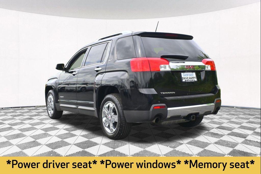 used 2013 GMC Terrain car, priced at $8,999