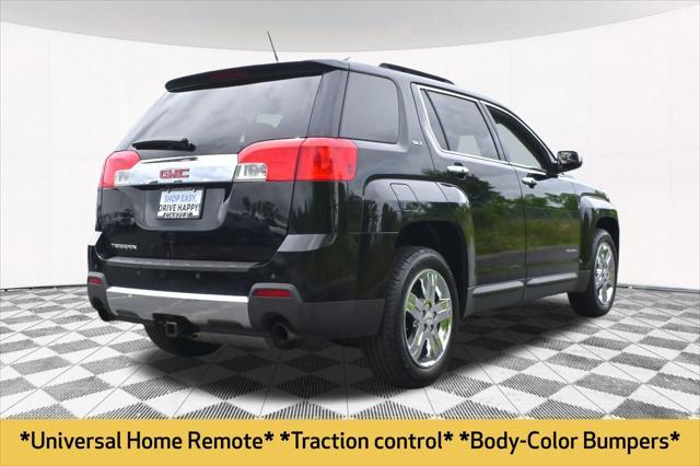used 2013 GMC Terrain car, priced at $8,999