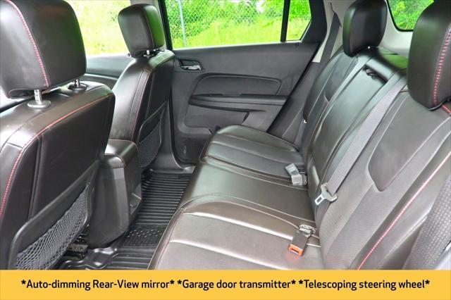 used 2013 GMC Terrain car, priced at $8,999