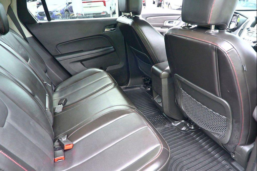 used 2013 GMC Terrain car, priced at $8,999