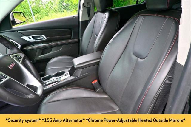 used 2013 GMC Terrain car, priced at $8,999