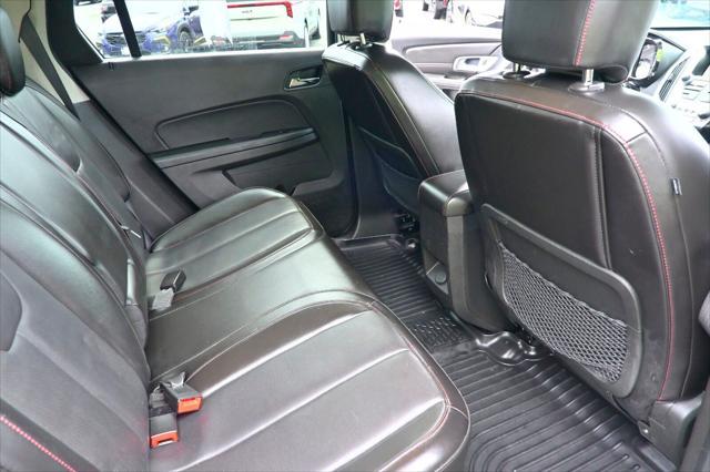 used 2013 GMC Terrain car, priced at $8,999