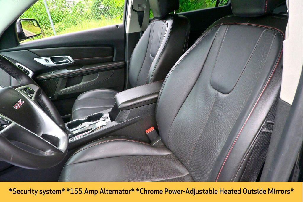 used 2013 GMC Terrain car, priced at $8,999