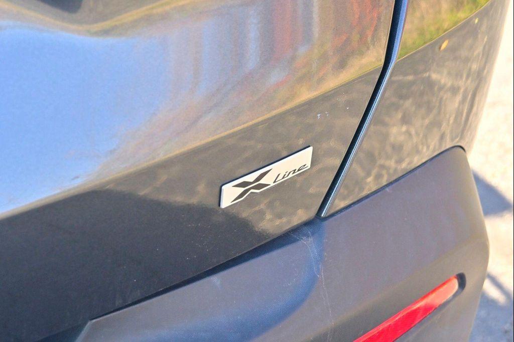 used 2023 Kia Sorento car, priced at $23,087