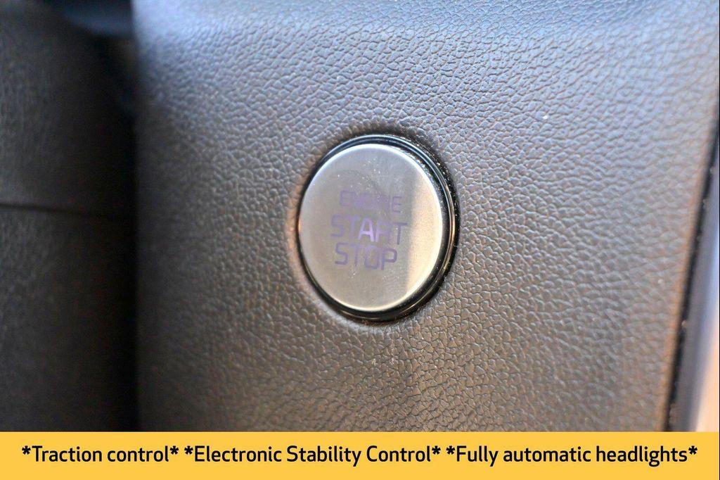 used 2023 Kia Sorento car, priced at $23,087