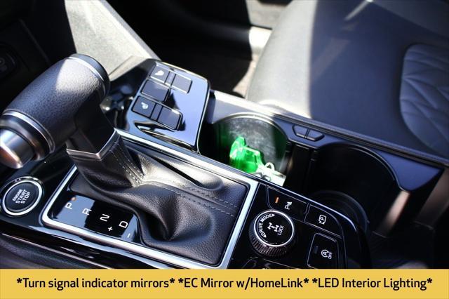 used 2024 Kia Sportage car, priced at $27,771