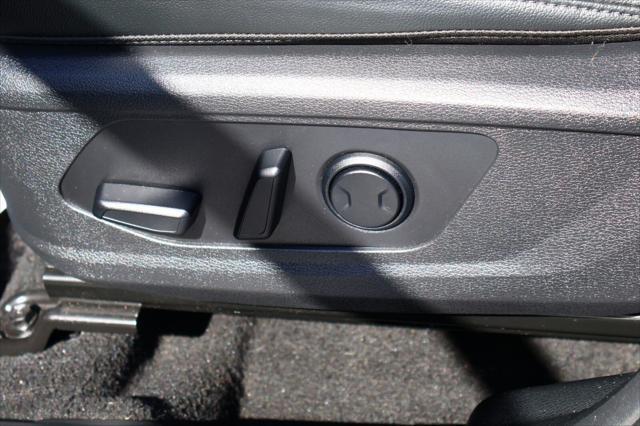 used 2024 Kia Sportage car, priced at $27,771