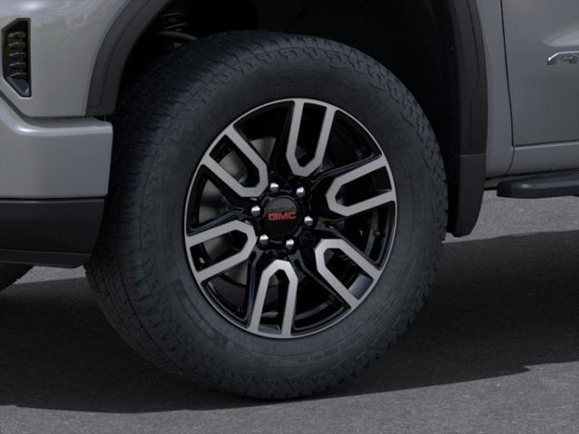 new 2025 GMC Sierra 1500 car, priced at $61,887
