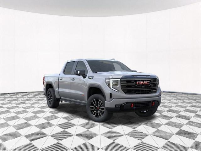 new 2025 GMC Sierra 1500 car, priced at $61,887