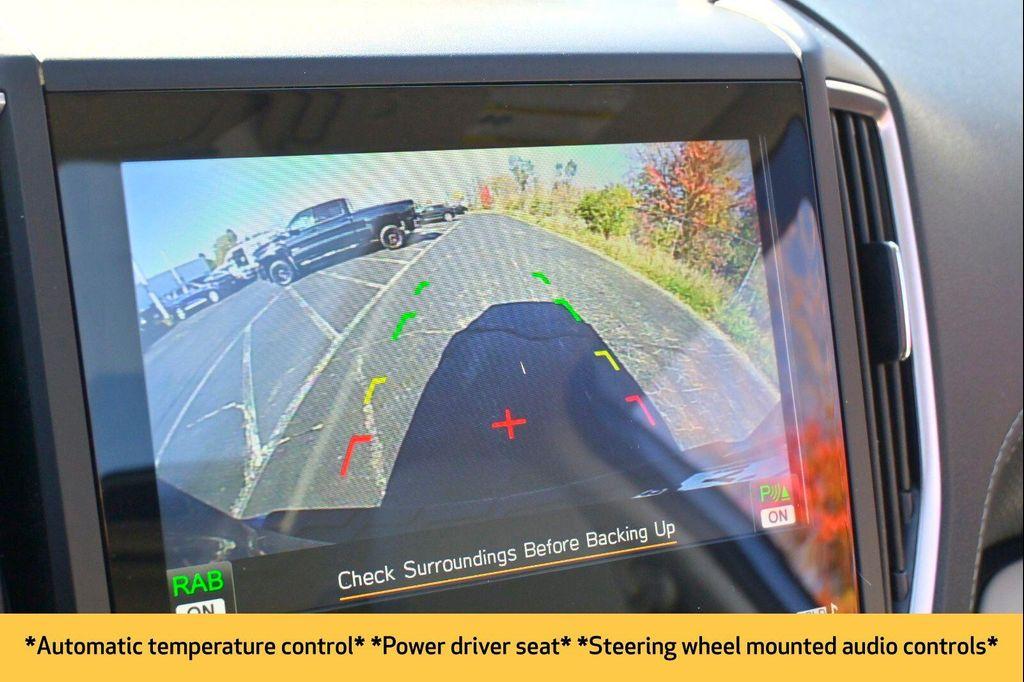 used 2024 Subaru Forester car, priced at $32,418