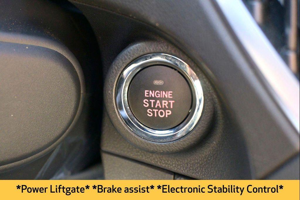 used 2024 Subaru Forester car, priced at $32,418